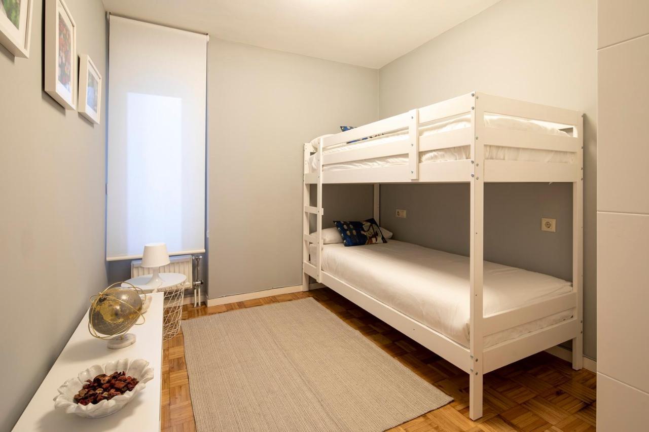 Midtown Rosalia Lägenhet Vigo Exteriör bild