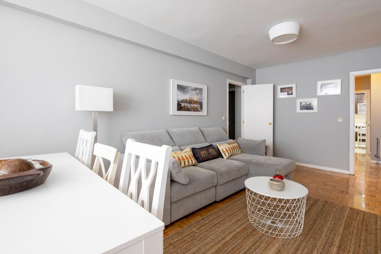 Midtown Rosalia Lägenhet Vigo Exteriör bild