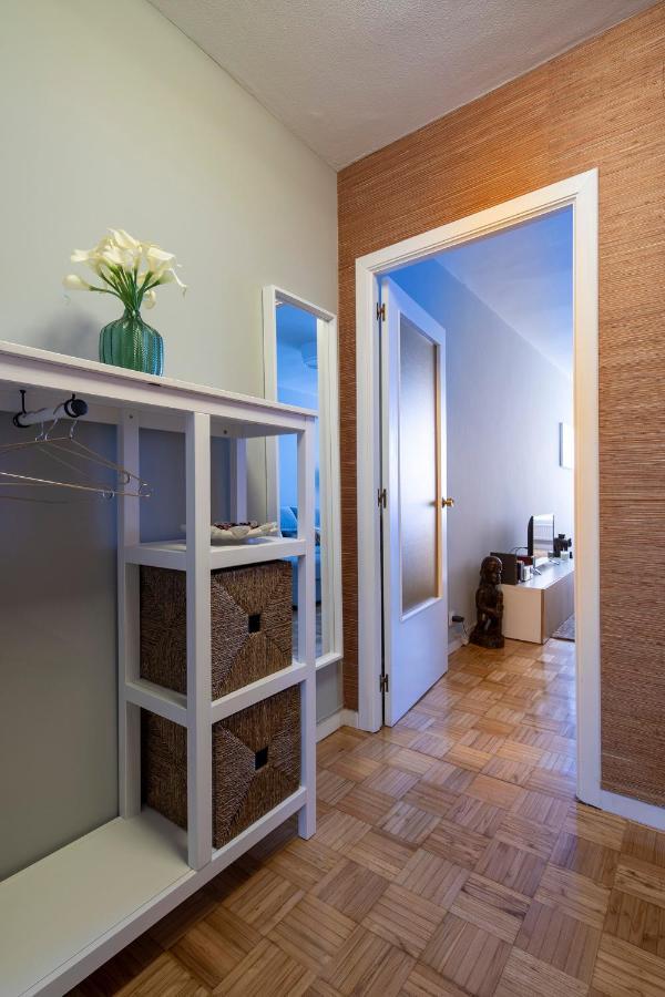 Midtown Rosalia Lägenhet Vigo Exteriör bild