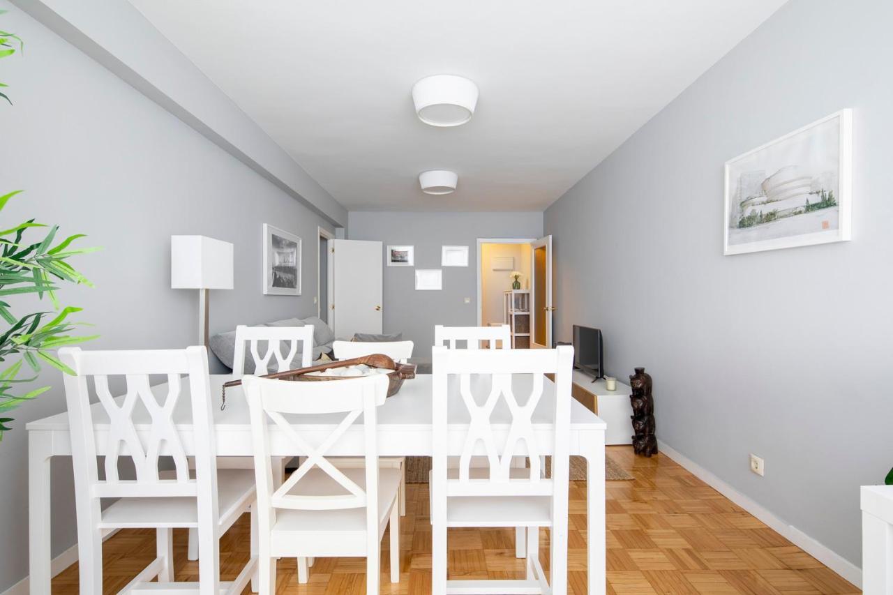 Midtown Rosalia Lägenhet Vigo Exteriör bild
