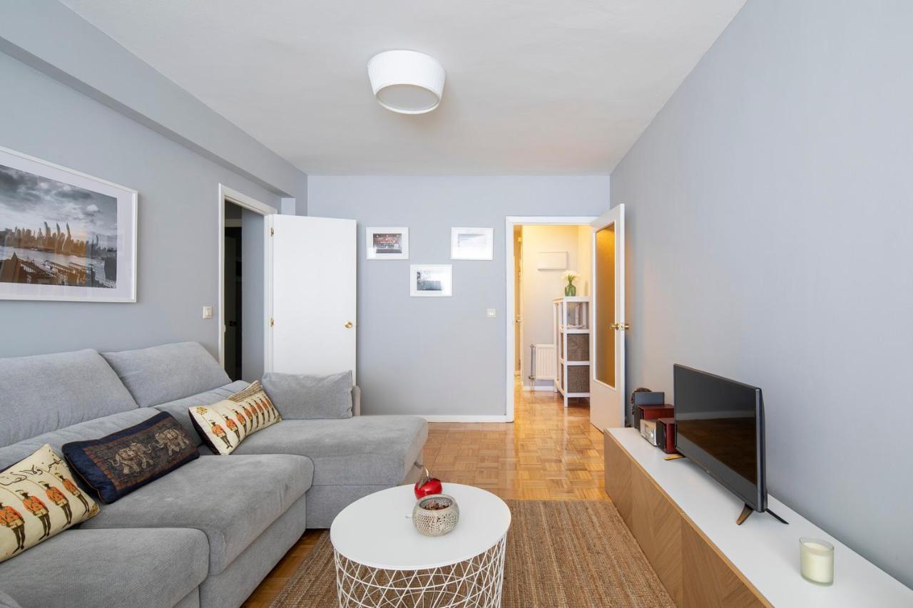 Midtown Rosalia Lägenhet Vigo Exteriör bild