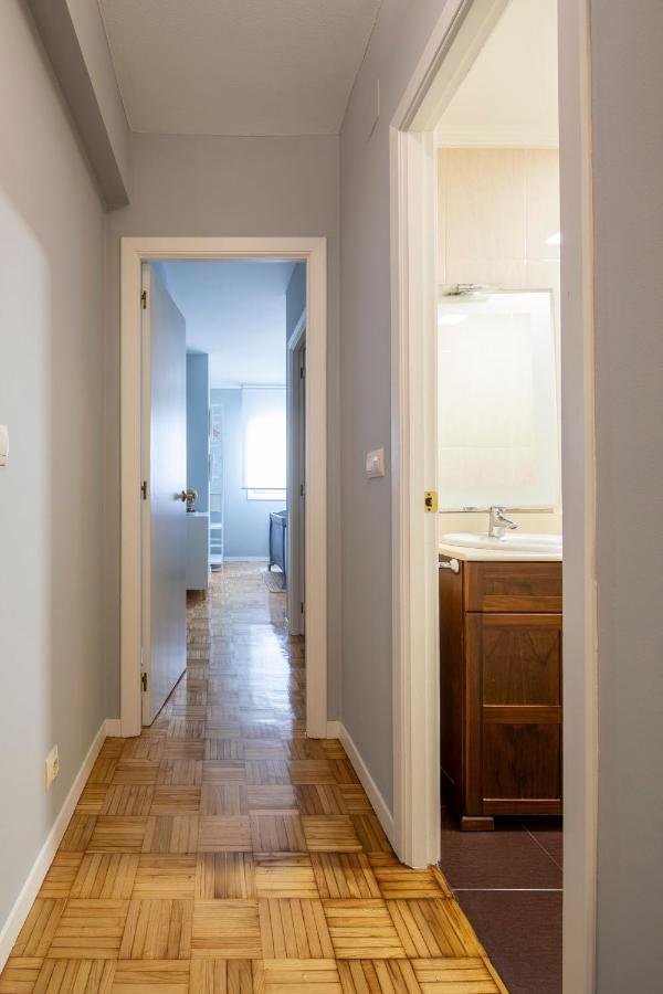 Midtown Rosalia Lägenhet Vigo Exteriör bild