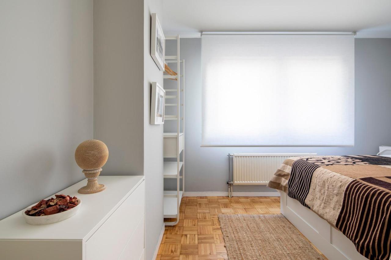 Midtown Rosalia Lägenhet Vigo Exteriör bild